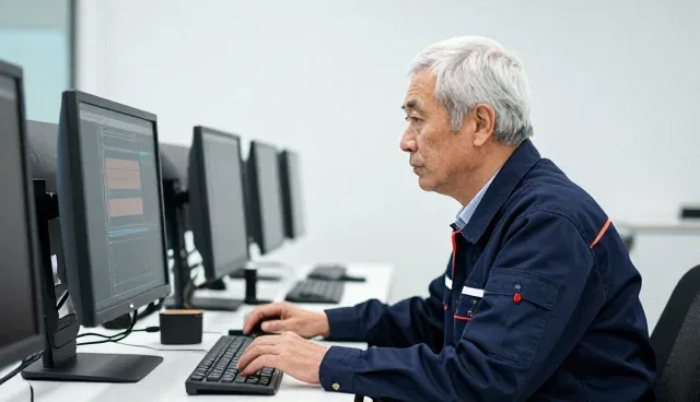 外包服务在业务维护中的发展趋势与实践