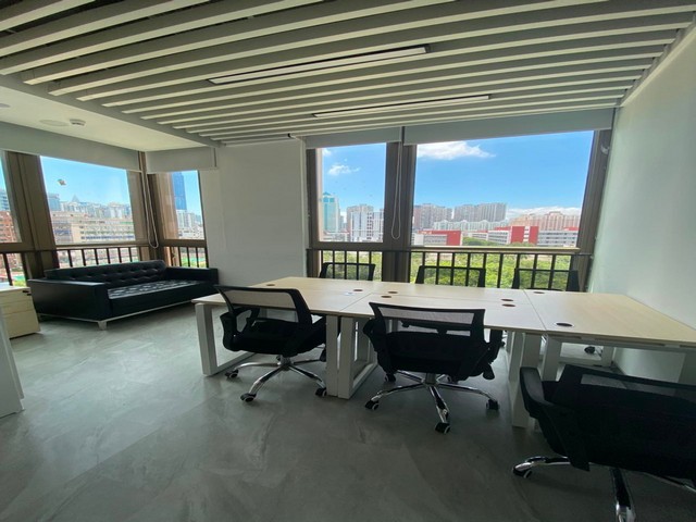 江西室内装配式装修设计