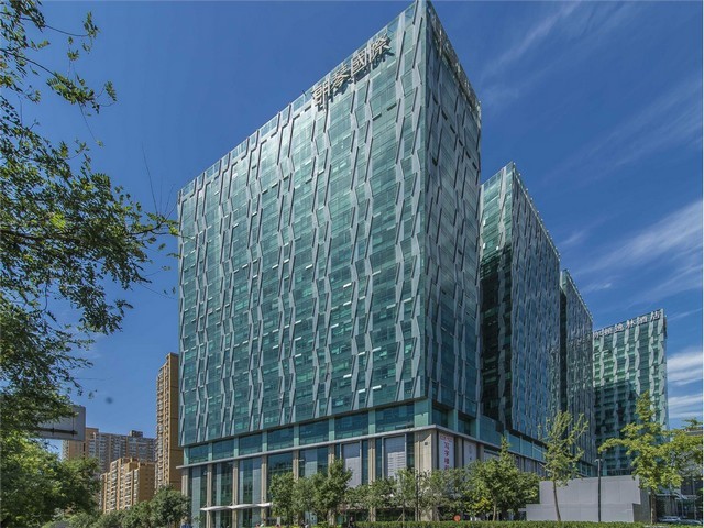 江西化妆品企业展厅搭建