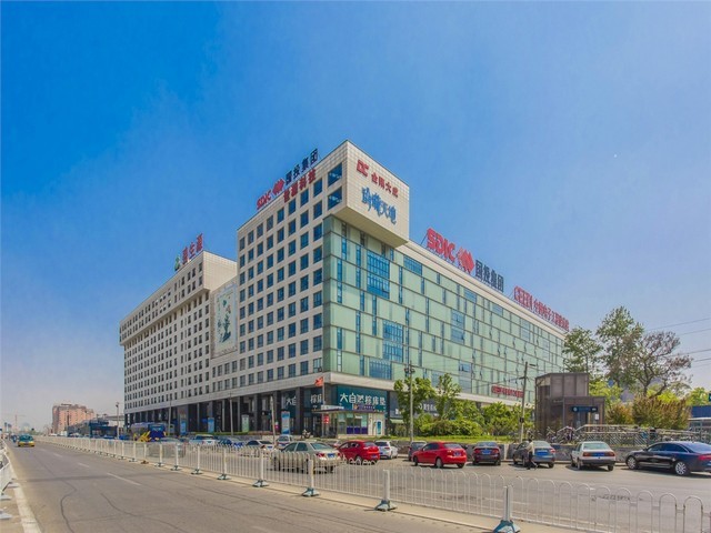 常州换热站技术参数