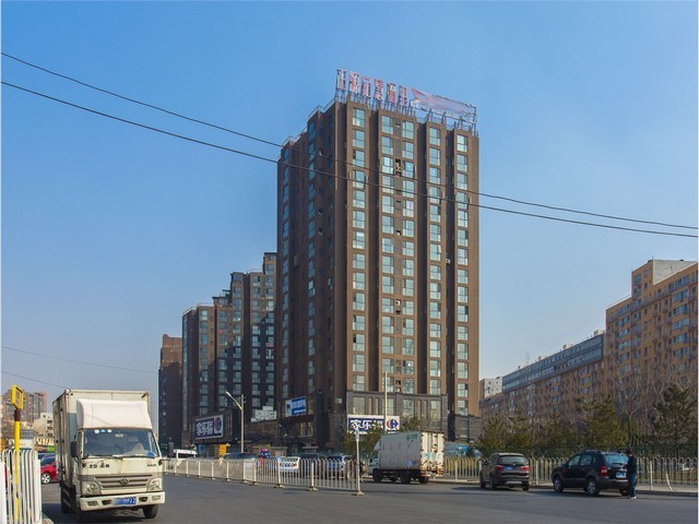 河东区市场营销.